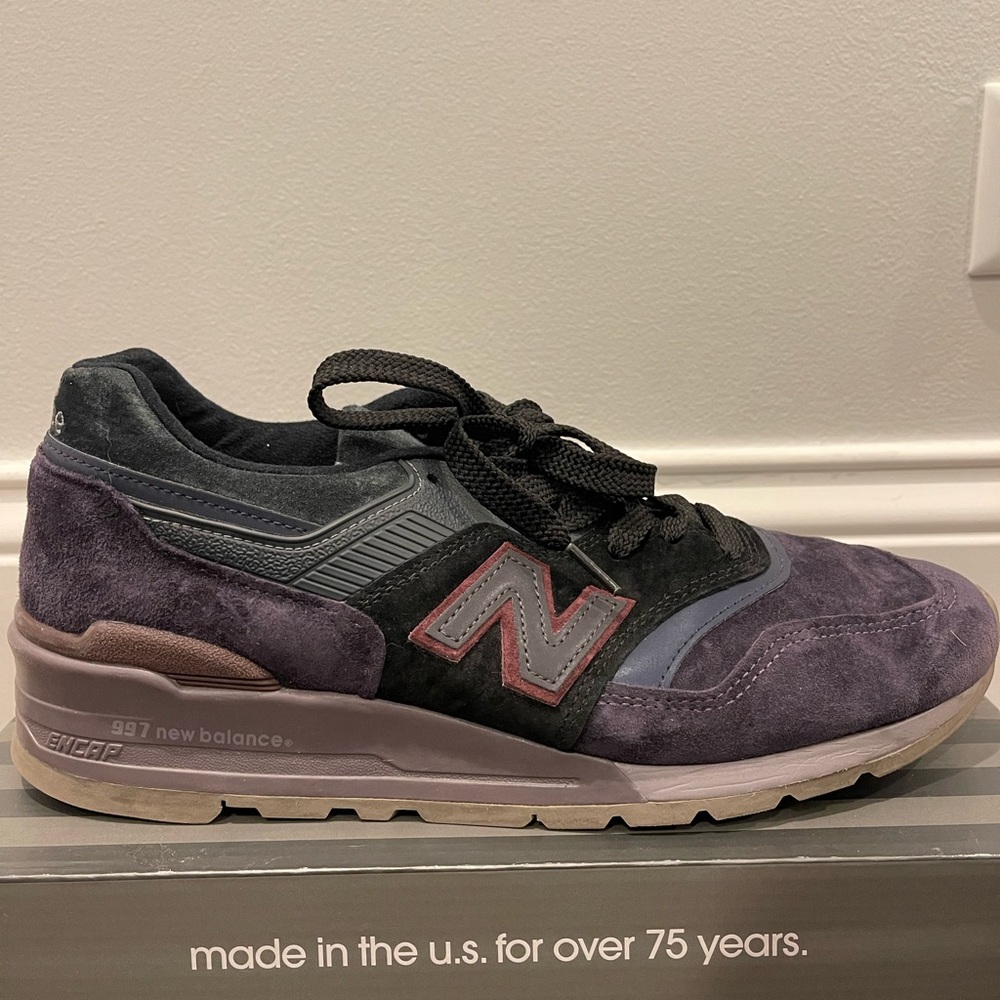 New Balance Men’s Sneaker Size 9.5 ✨